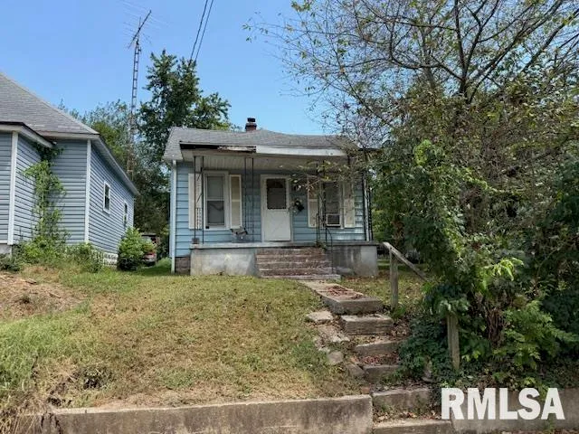 $25,000 | 524 South 17th Street, Murphysboro, IL 62966