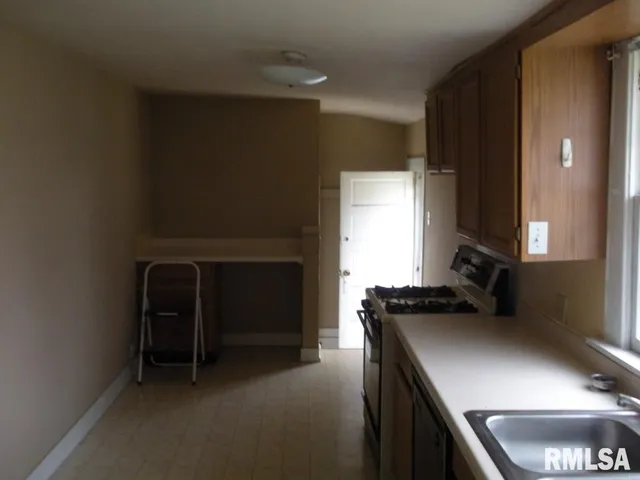 $25,000 | 524 South 17th Street, Murphysboro, IL 62966