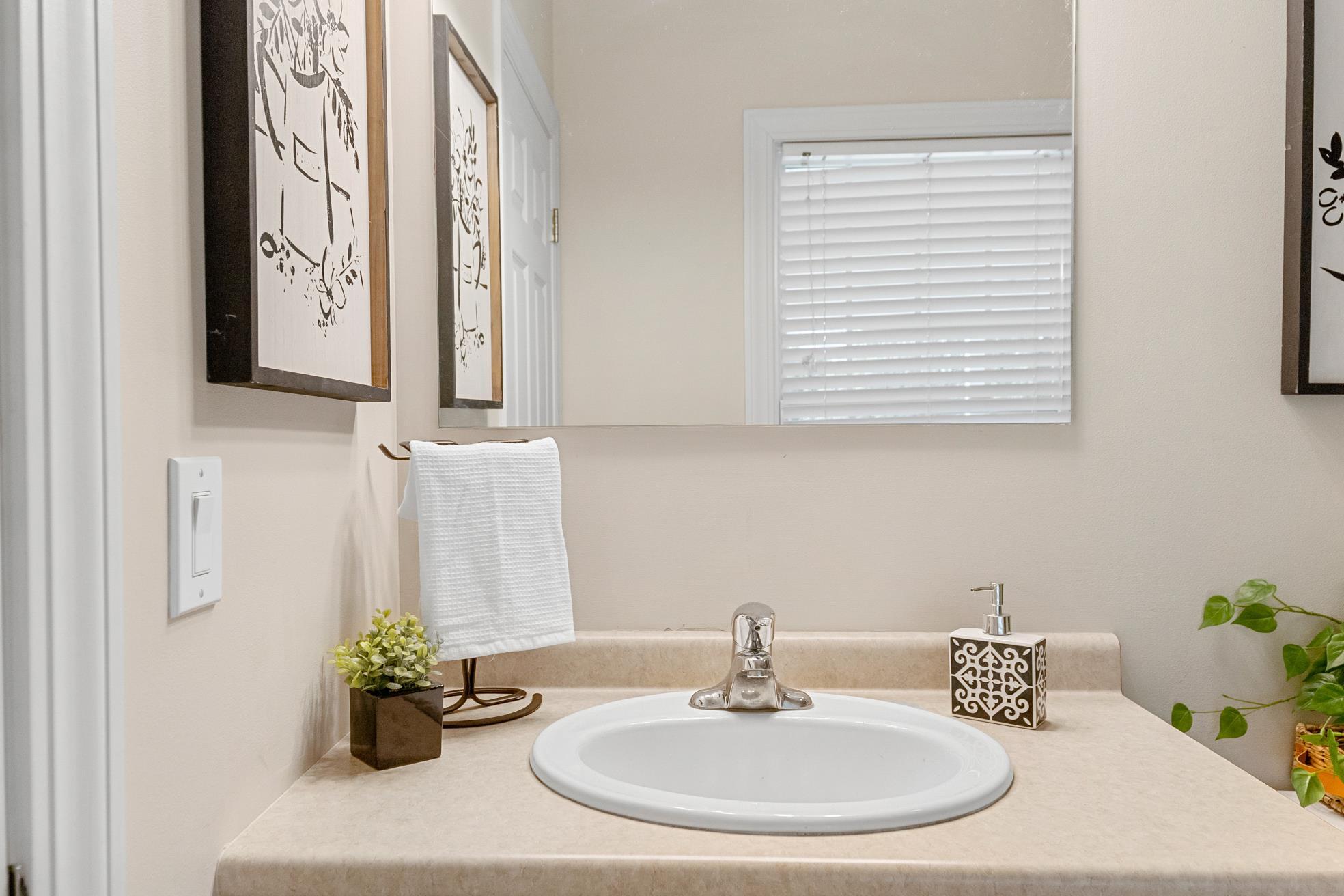 434 Porter Hill Road Farmington, ME 04938 - Photo 29 of 58 First Floor Bath