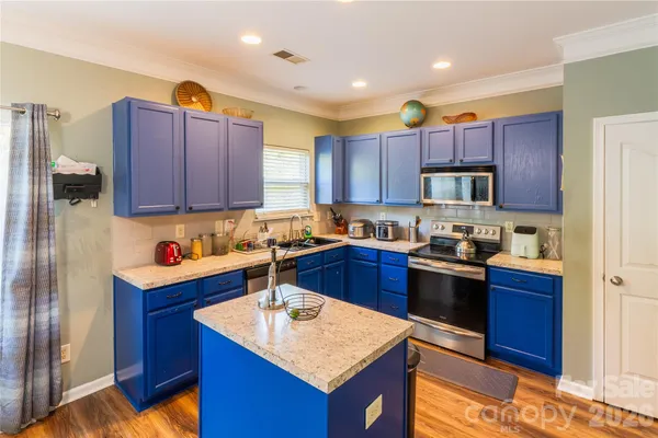 $386,000 | 4004 Chimney Wood Trail, Indian Trail, NC 28079