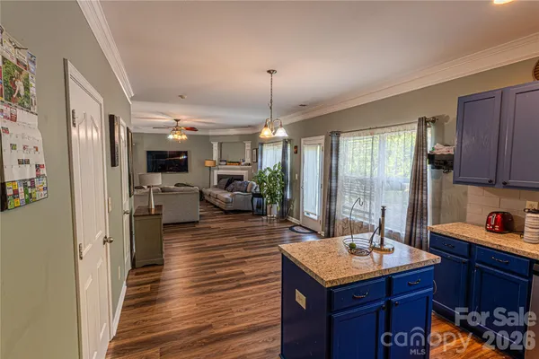 $386,000 | 4004 Chimney Wood Trail, Indian Trail, NC 28079