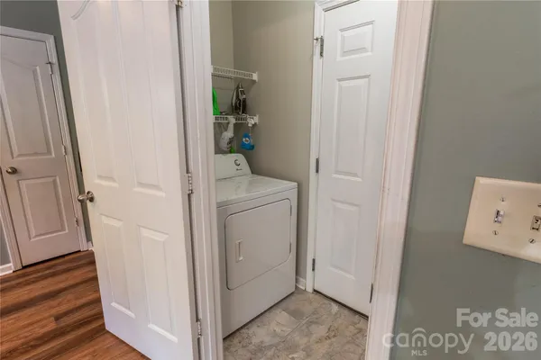 $386,000 | 4004 Chimney Wood Trail, Indian Trail, NC 28079