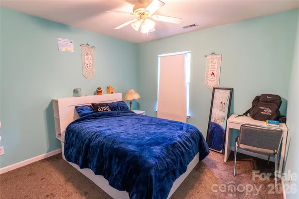 $386,000 | 4004 Chimney Wood Trail, Indian Trail, NC 28079