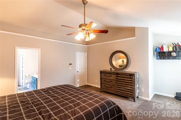 $386,000 | 4004 Chimney Wood Trail, Indian Trail, NC 28079