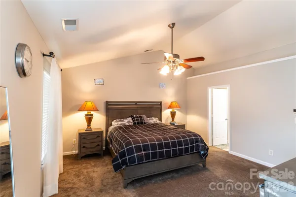 $386,000 | 4004 Chimney Wood Trail, Indian Trail, NC 28079