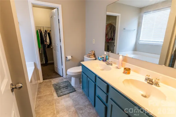 $386,000 | 4004 Chimney Wood Trail, Indian Trail, NC 28079
