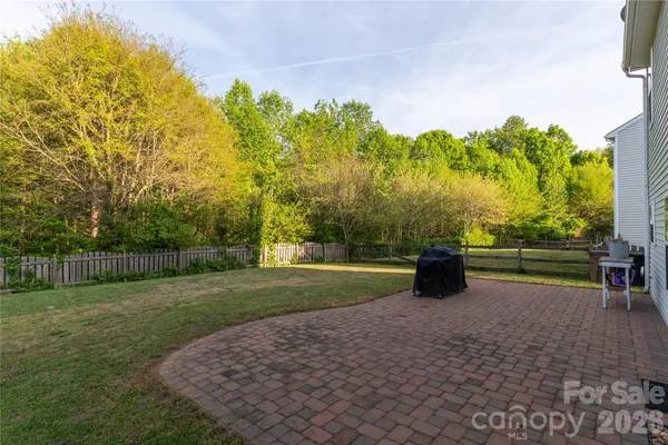 $386,000 | 4004 Chimney Wood Trail, Indian Trail, NC 28079