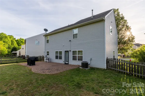 $386,000 | 4004 Chimney Wood Trail, Indian Trail, NC 28079