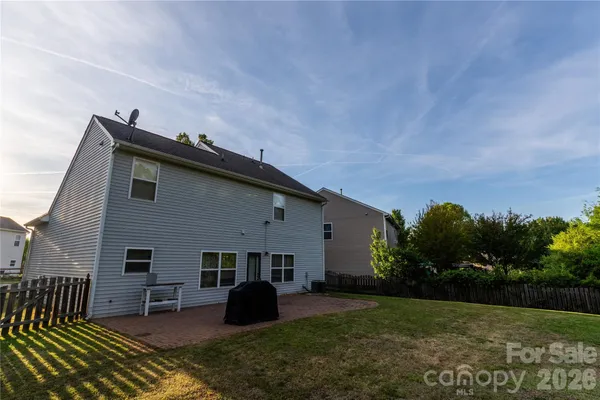 $386,000 | 4004 Chimney Wood Trail, Indian Trail, NC 28079