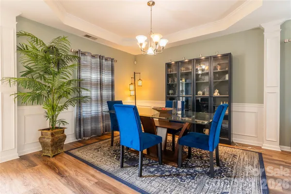 $386,000 | 4004 Chimney Wood Trail, Indian Trail, NC 28079