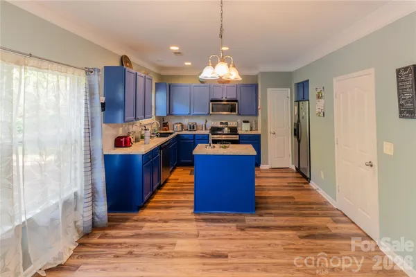 $386,000 | 4004 Chimney Wood Trail, Indian Trail, NC 28079