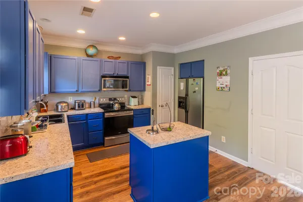 $386,000 | 4004 Chimney Wood Trail, Indian Trail, NC 28079