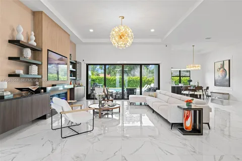 $2,495,000 | 14850 Millstone Ranches Drive, Davie, FL 33331