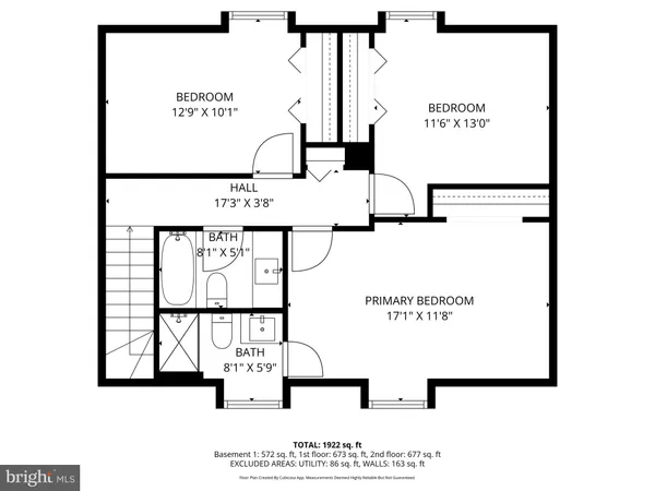 $3,700 | 2207 Victor Court, Silver Spring, MD 20906