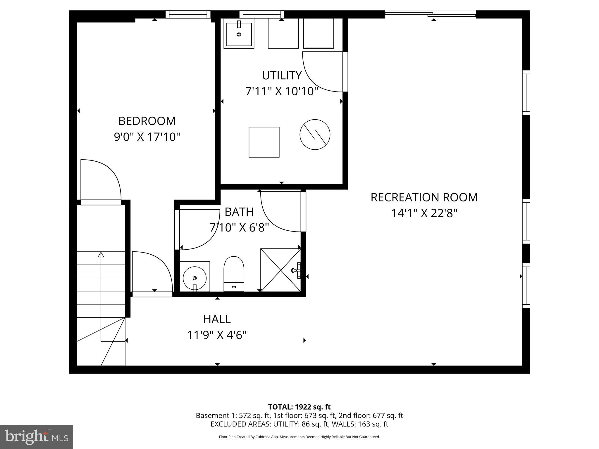 2207 Victor Court Silver Spring, MD 20906 - Photo 40 of 40