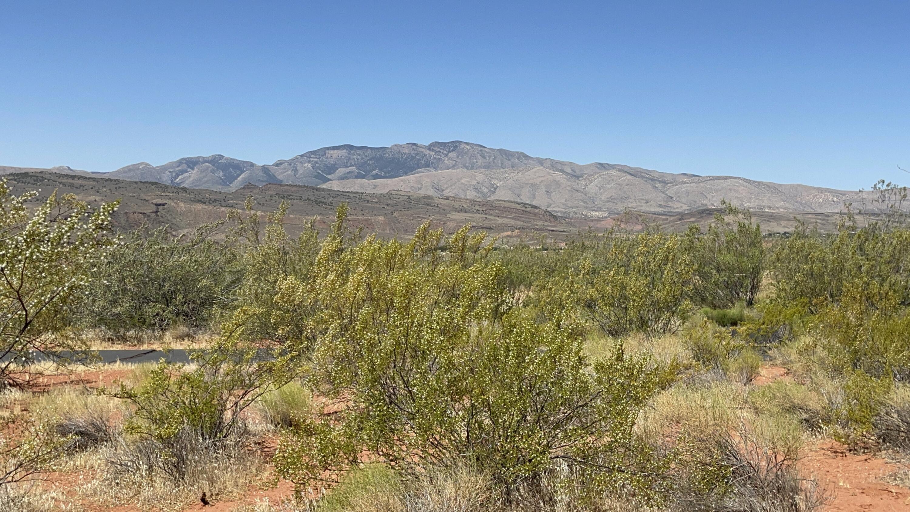 Tbd Mallow Way, Unit 150 Ivins, UT 84738 - Photo 2 of 8 West