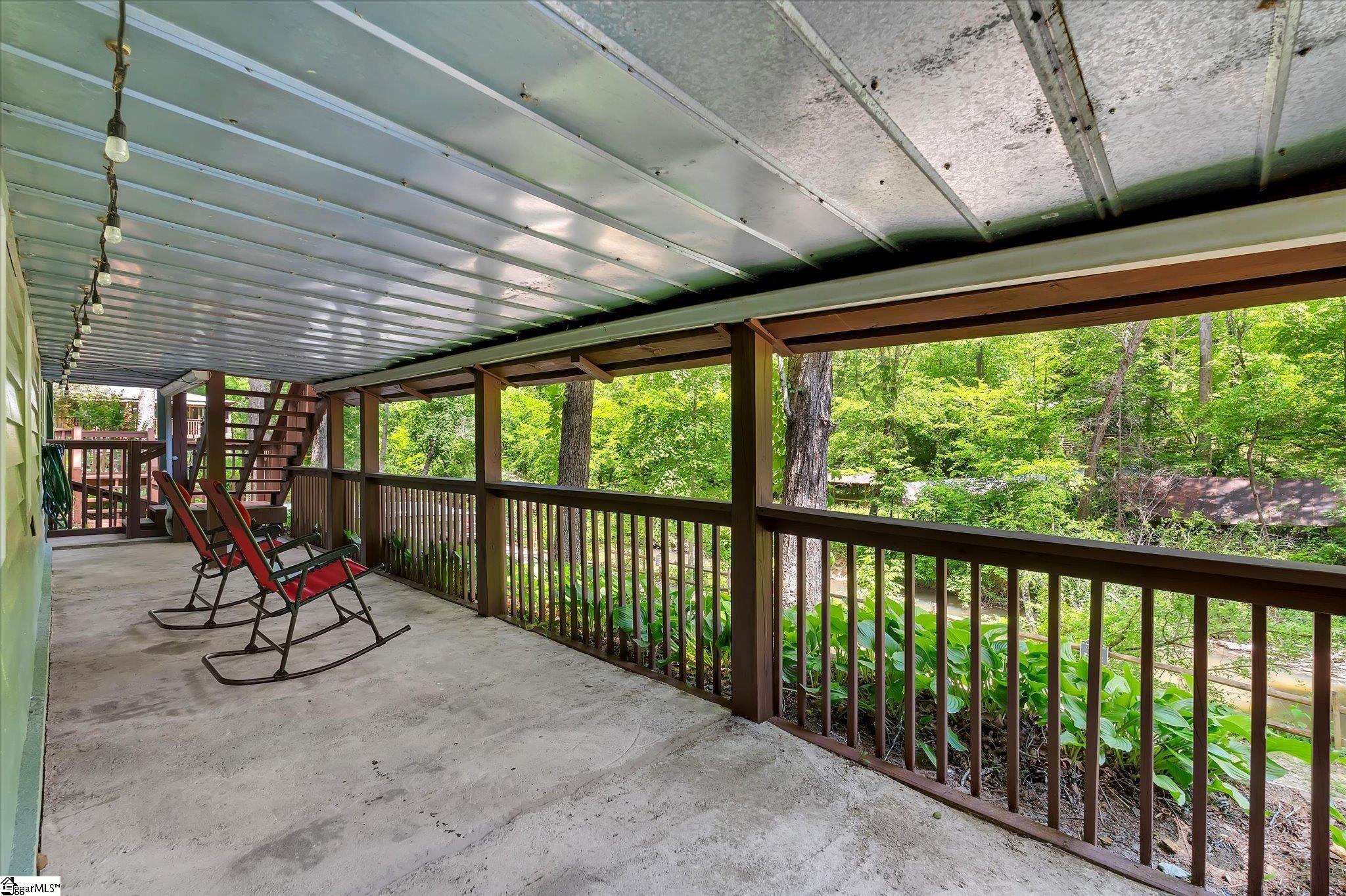 153 Anders Camp Road Cleveland, SC 29635 - Photo 32 of 43