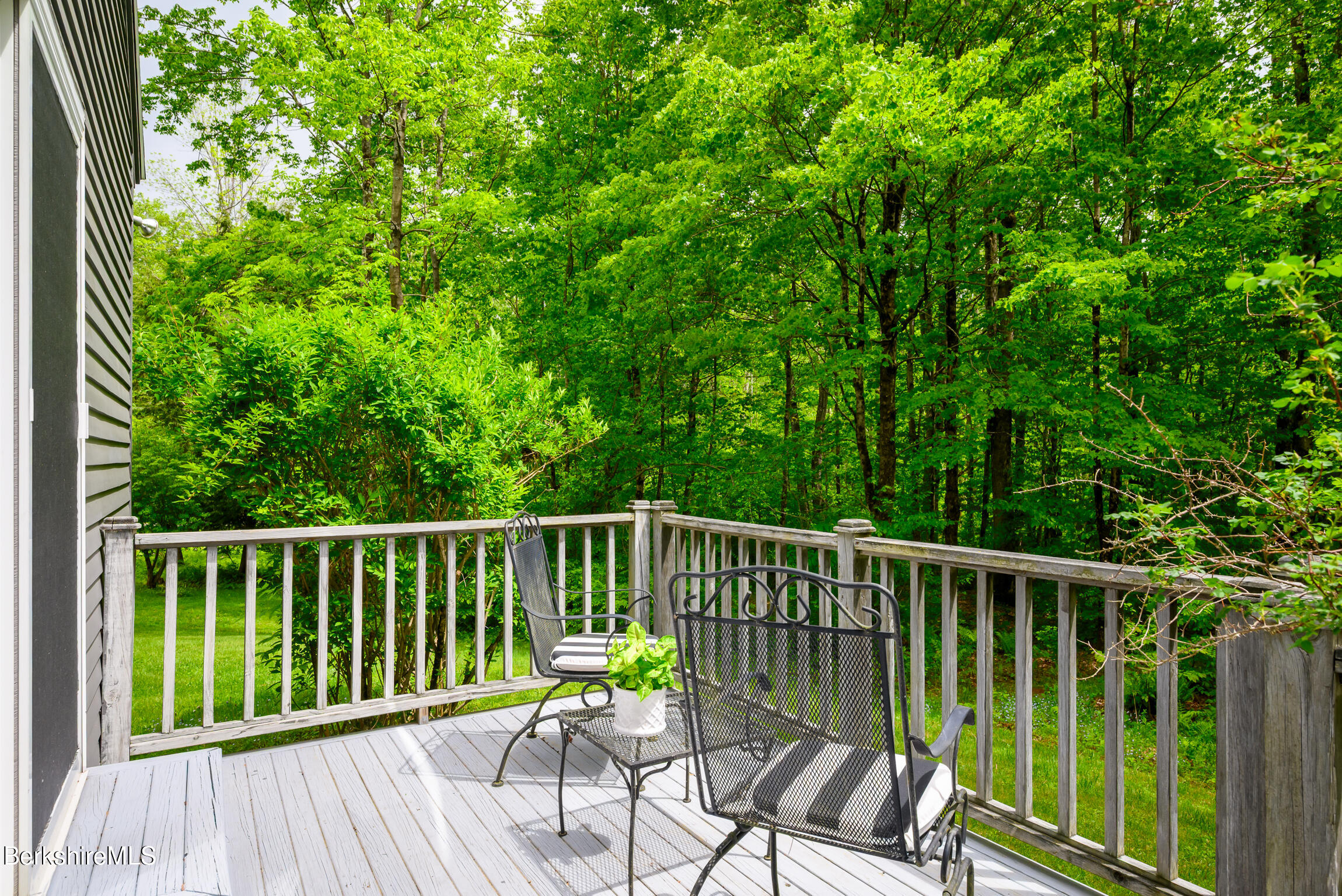 963 Hancock Road Williamstown, MA 01267 - Photo 29 of 60 Private deck off primary