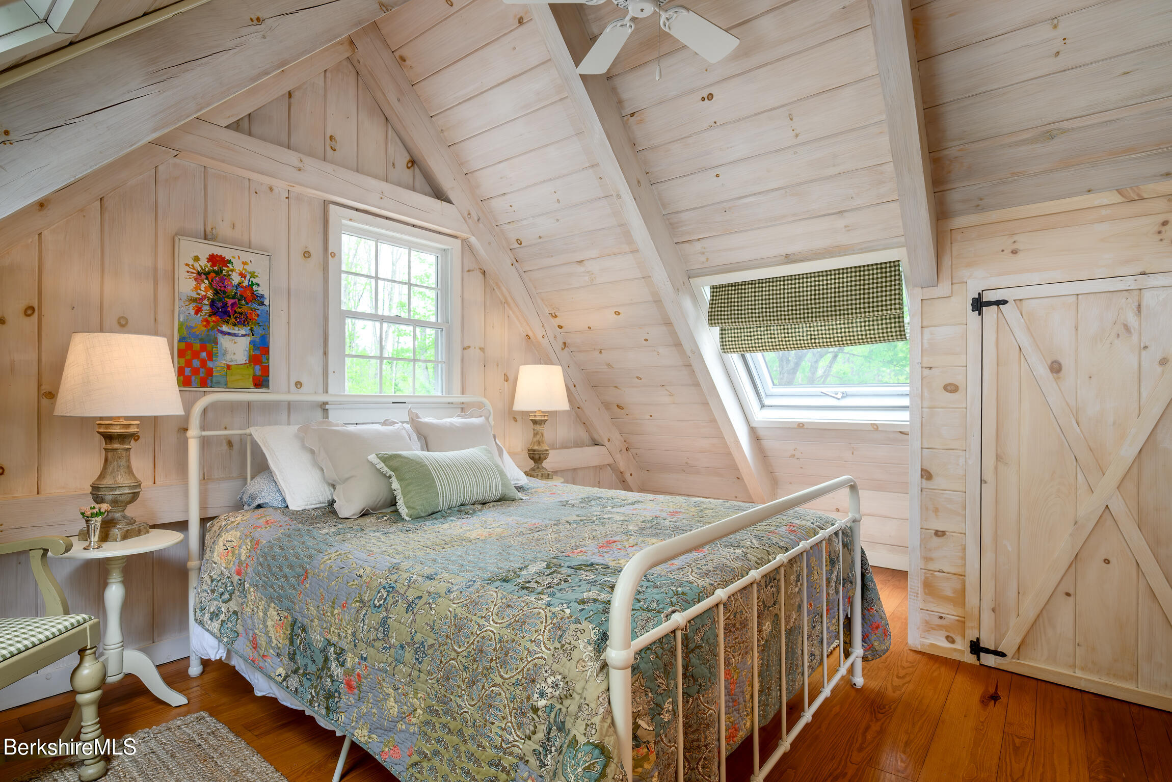 963 Hancock Road Williamstown, MA 01267 - Photo 38 of 60 West bedroom