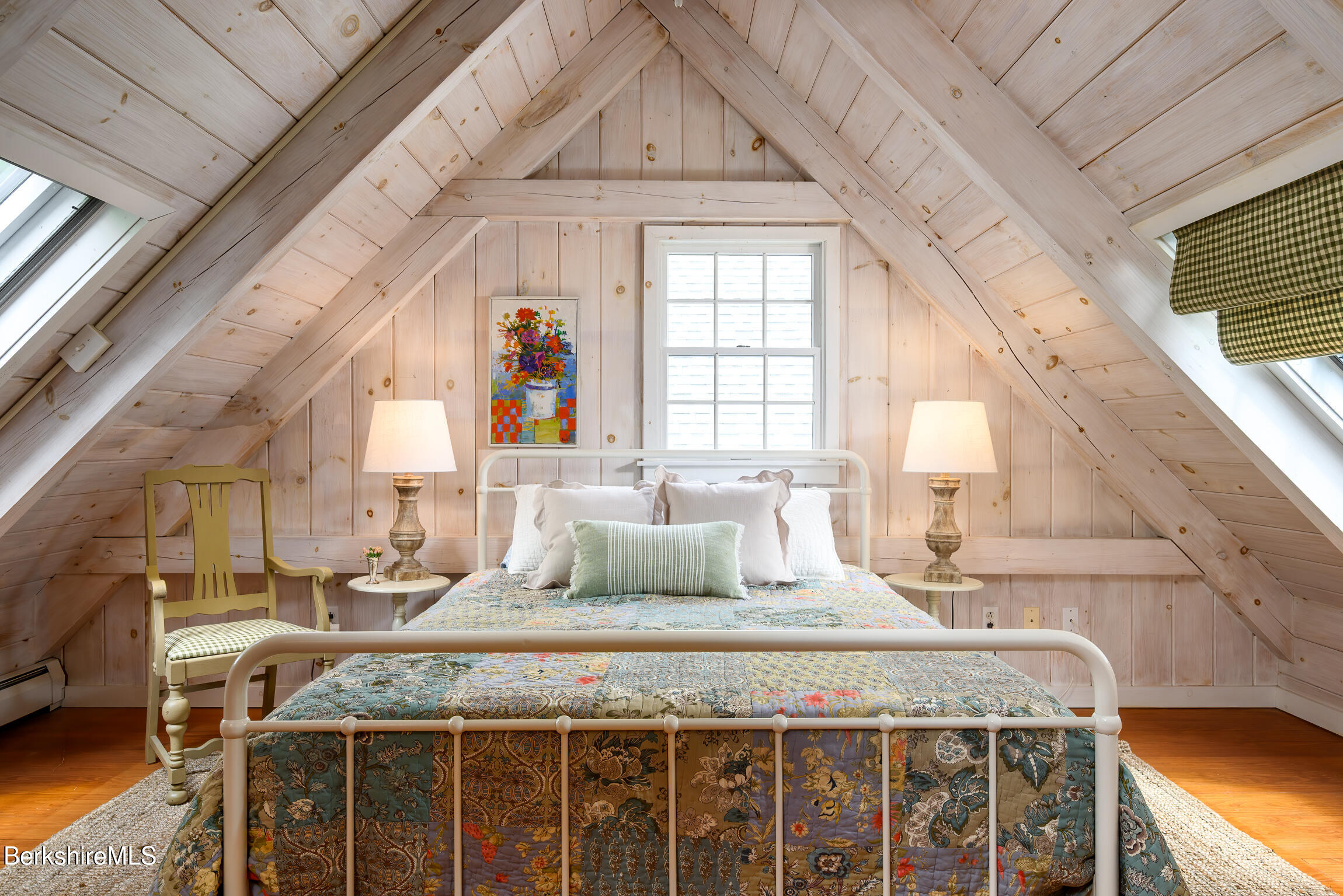 963 Hancock Road Williamstown, MA 01267 - Photo 39 of 60 West bedroom