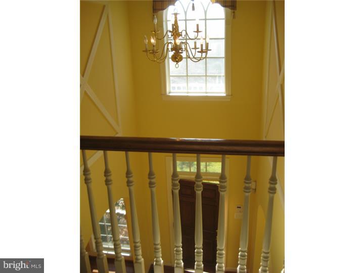 289 Barnhill Road Perkasie, PA 18944 - Photo 3 of 25 Foyer
