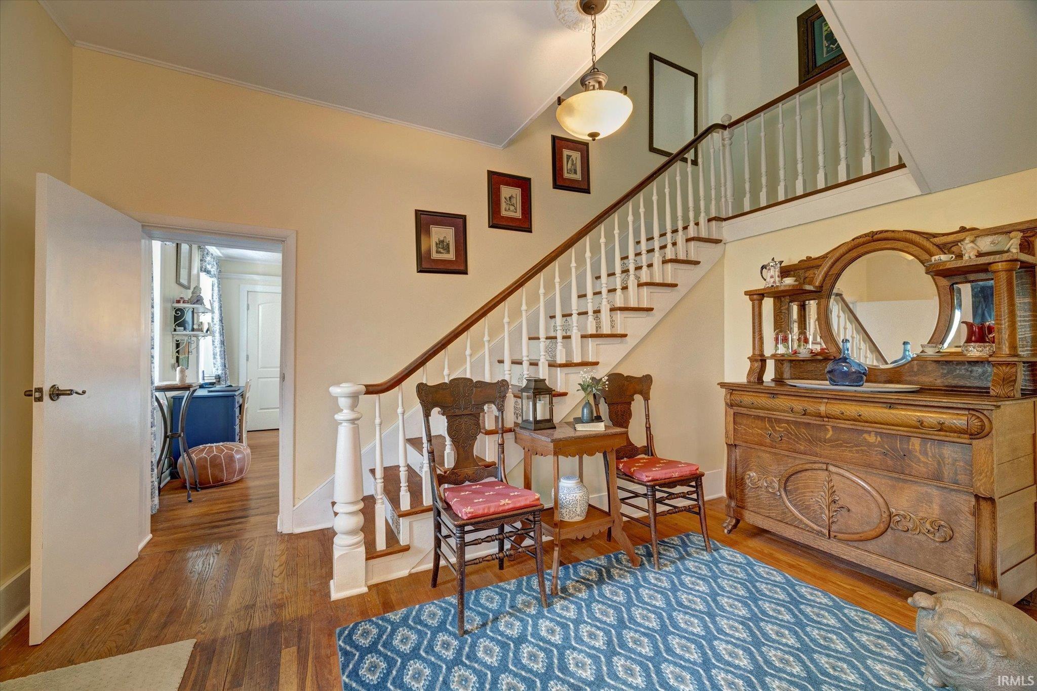 3615 East Post Road Bloomington, IN 47408 - Photo 4 of 27