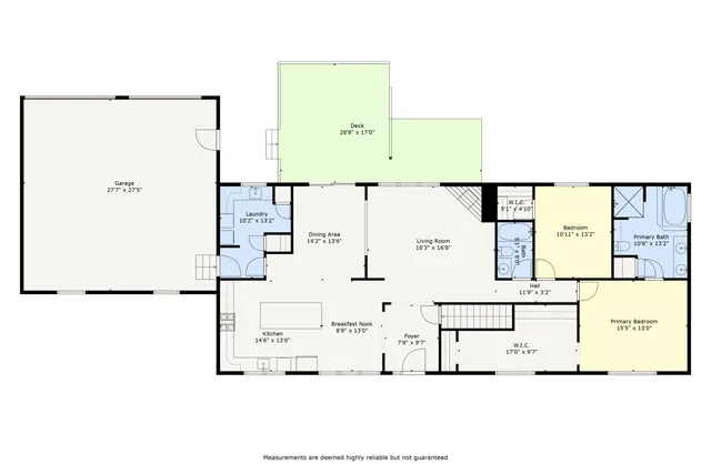 $427,000 | 76 4th Street, Plainwell, MI 49080