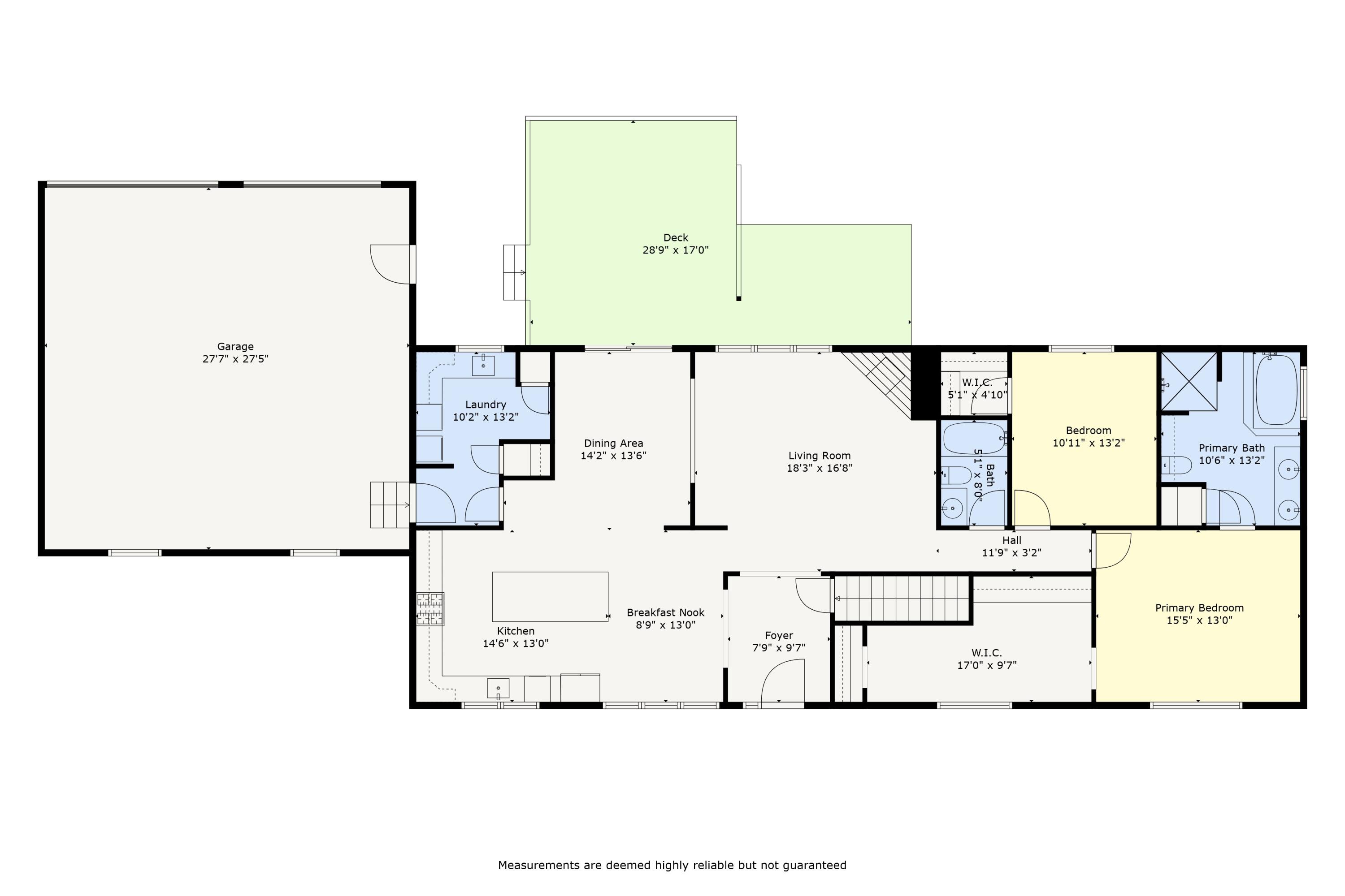 76 4th Street Plainwell, MI 49080 - Photo 2 of 36 2nd_floor_76_4th_street_plainwell_with_d