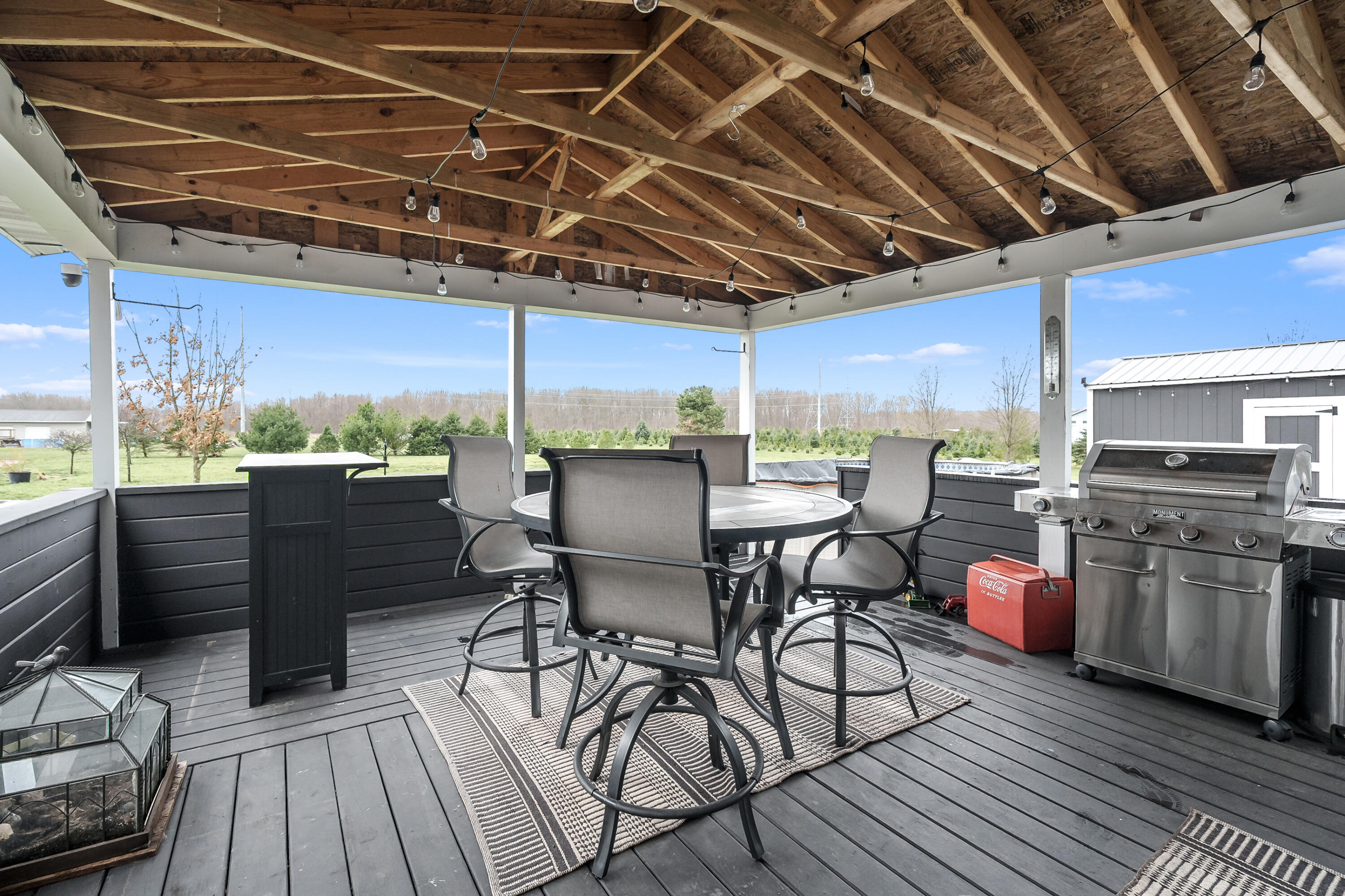 76 4th Street Plainwell, MI 49080 - Photo 26 of 36 4th St 76 Plainwell 49080-26