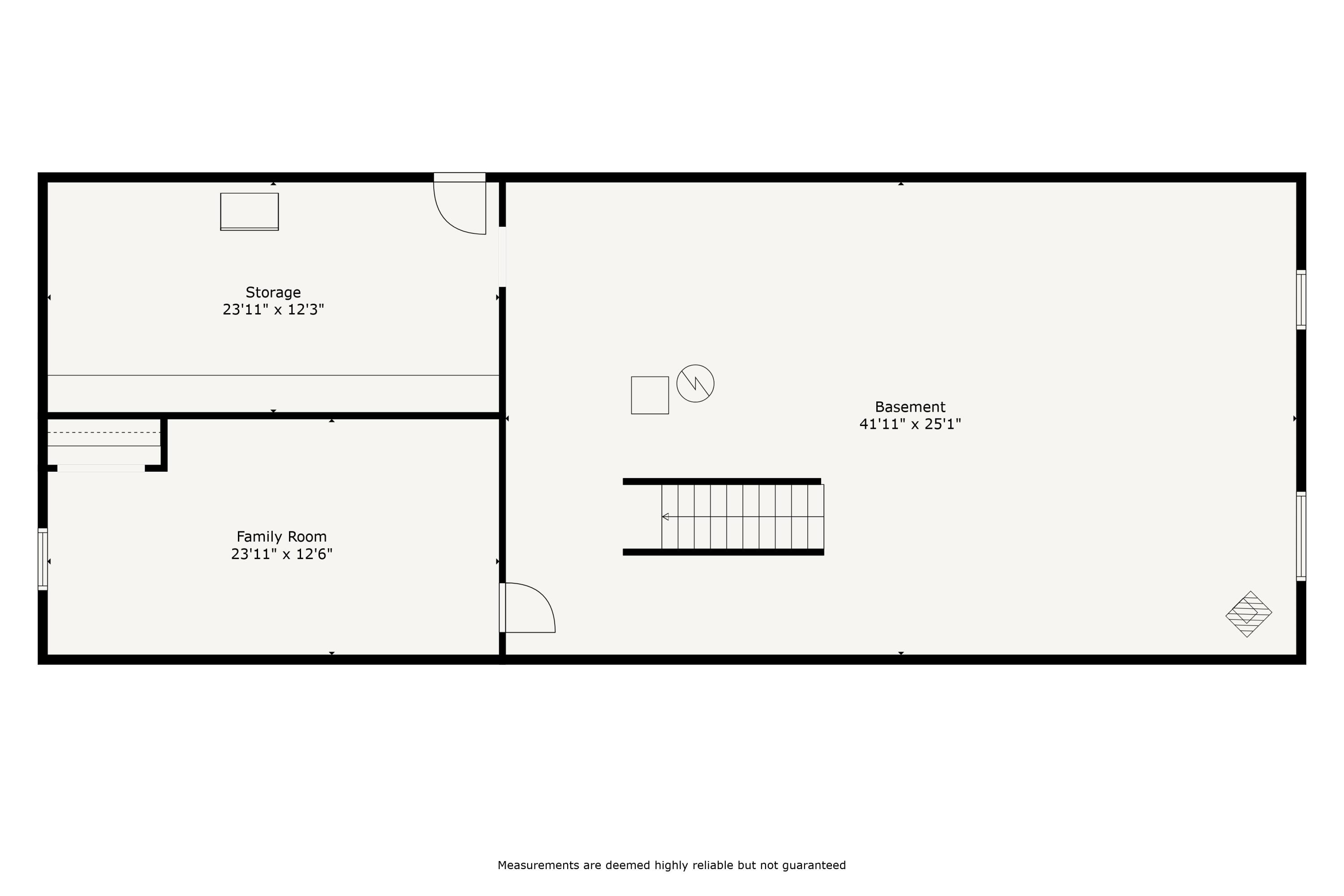 76 4th Street Plainwell, MI 49080 - Photo 3 of 36 1st_floor_76_4th_street_plainwell_with_d