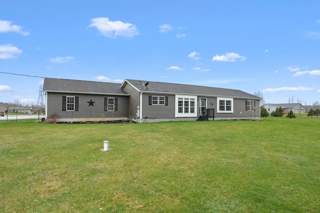 $427,000 | 76 4th Street, Plainwell, MI 49080