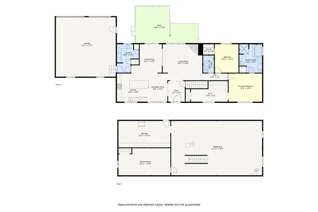 $427,000 | 76 4th Street, Plainwell, MI 49080