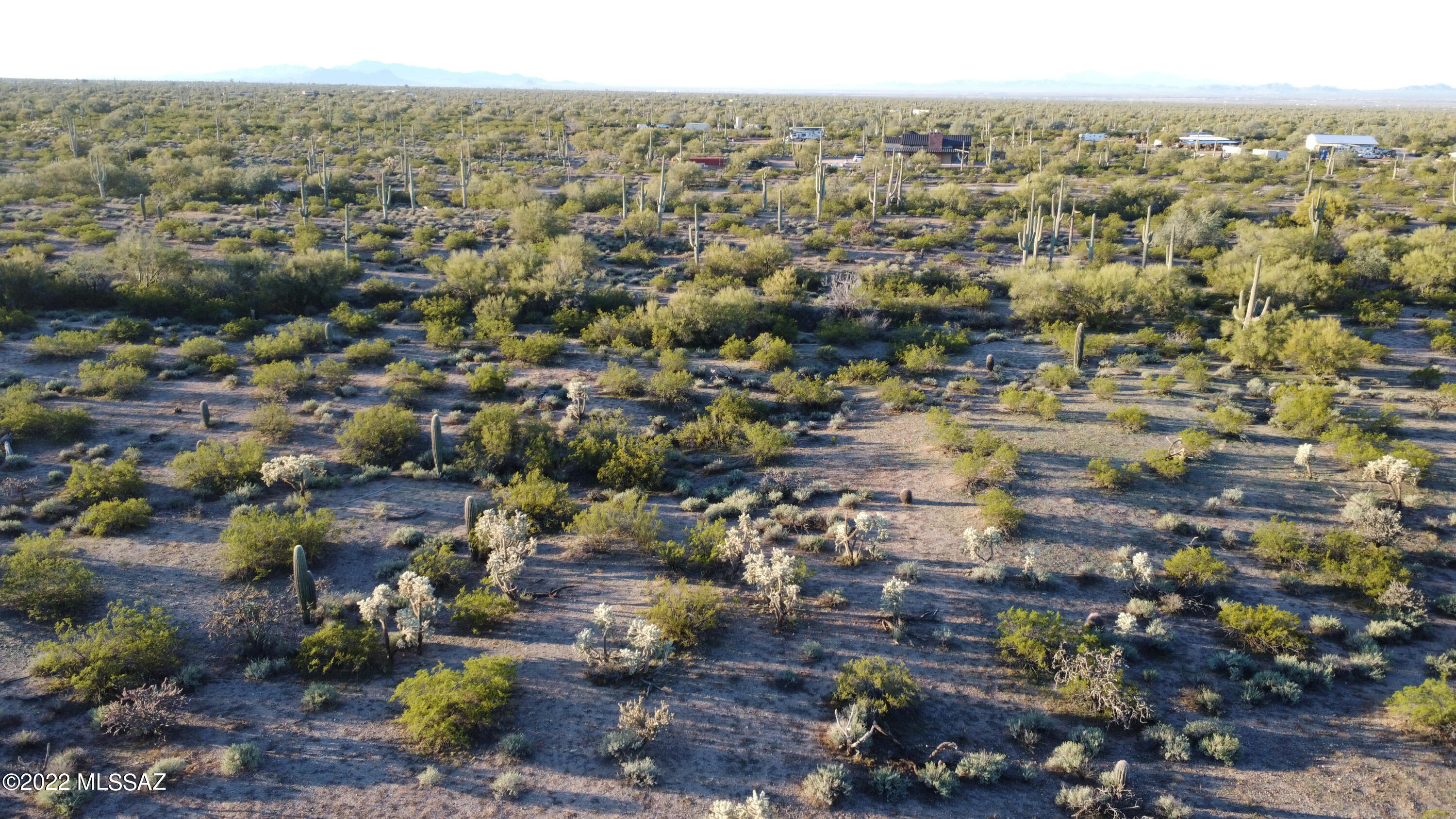 0 East Crystal Visions Road Marana, AZ 85658 - Photo 3 of 8