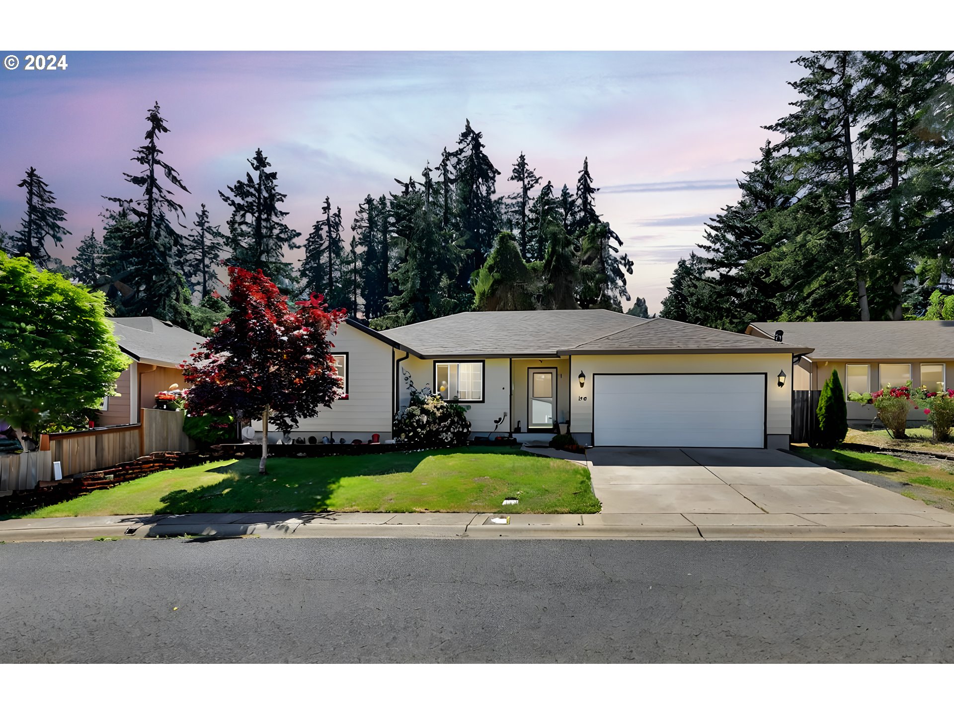 198 Buttercup Loop Cottage Grove, OR 97424 - Photo 1 of 28 Gallery Image 1