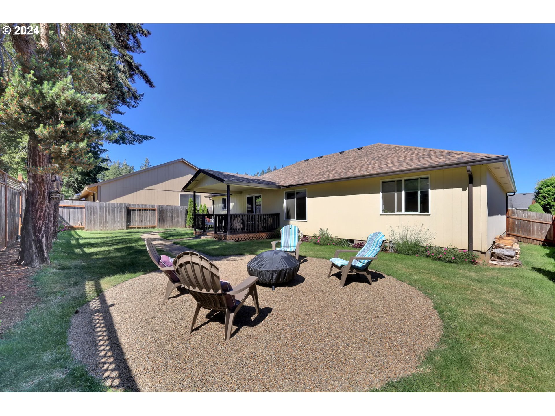 198 Buttercup Loop Cottage Grove, OR 97424 - Photo 26 of 28 Gallery Image 26