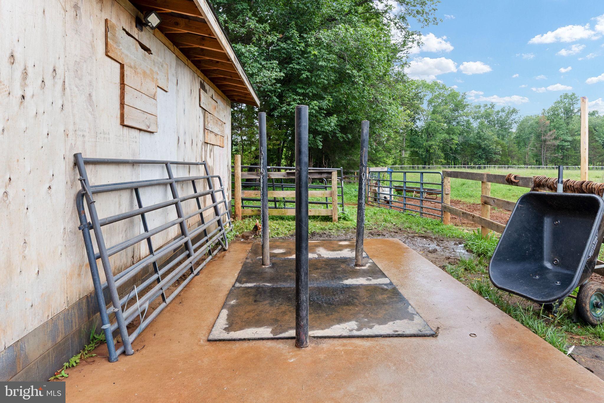 6119 Beach Road Midland, VA 22728 - Photo 85 of 98