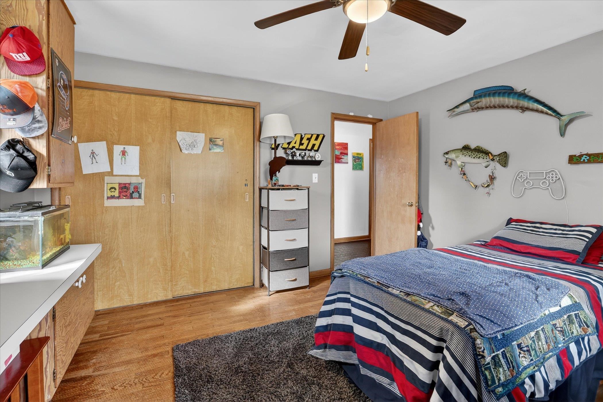 7258 Center Road Mount Morris, MI 48458 - Photo 35 of 46