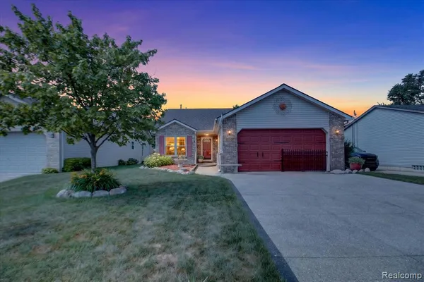 $389,900 | 24220 Harrison Street, Clinton Township, MI 48035