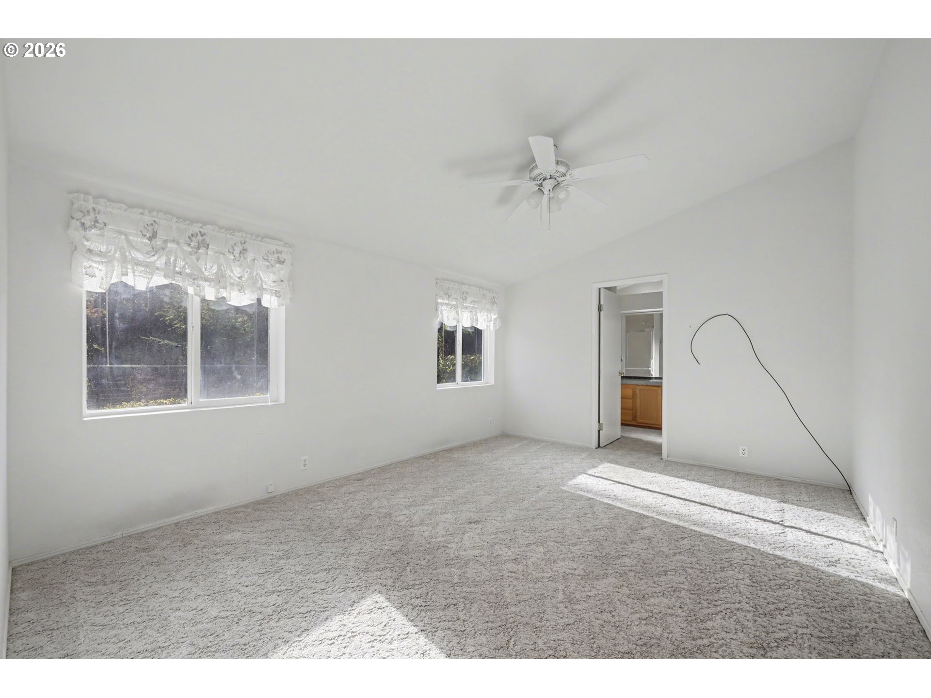 2717 Maia Loop Springfield, OR 97477 - Photo 19 of 39 Bedroom, Owner's Suite