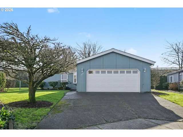 $380,000 | 2717 Maia Loop, Springfield, OR 97477