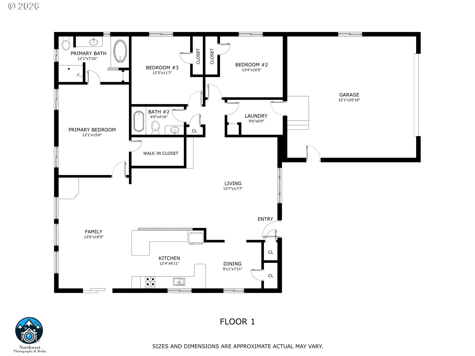 2717 Maia Loop Springfield, OR 97477 - Photo 39 of 39