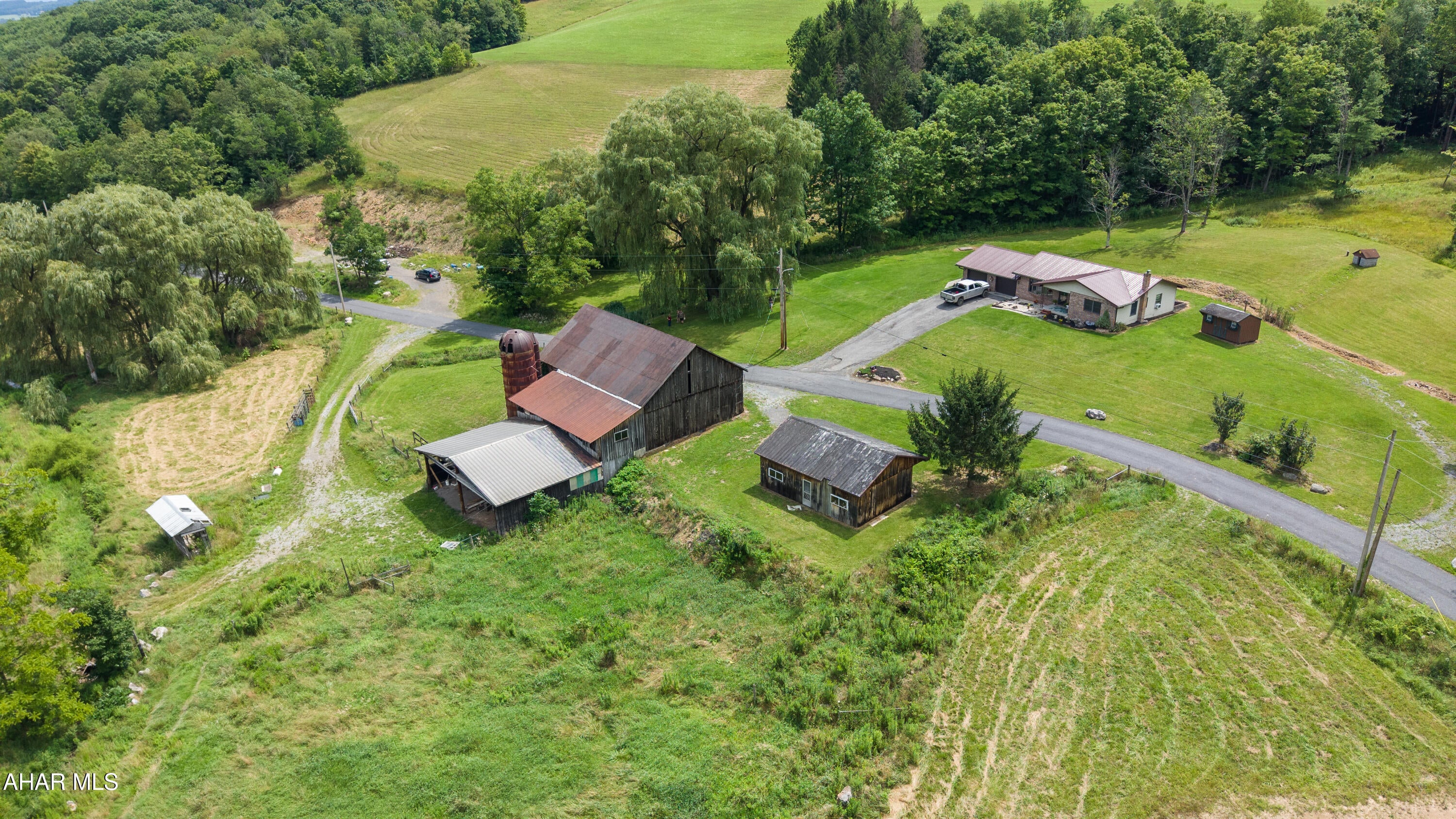 636 Kanouff Road New Paris, PA 15554 - Photo 78 of 83 Gallery Image 78
