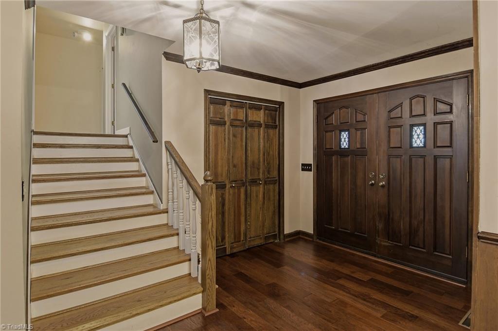 7615 Grapevine Road Lewisville, NC 27023 - Photo 8 of 36 Gallery Image 8