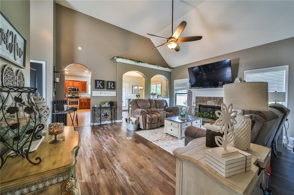 501 Grace Court Temple, GA 30179 - Photo 6 of 26