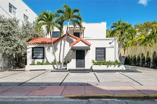 $1,500 | 237 38th Street, Unit 4, Miami Beach, FL 33140