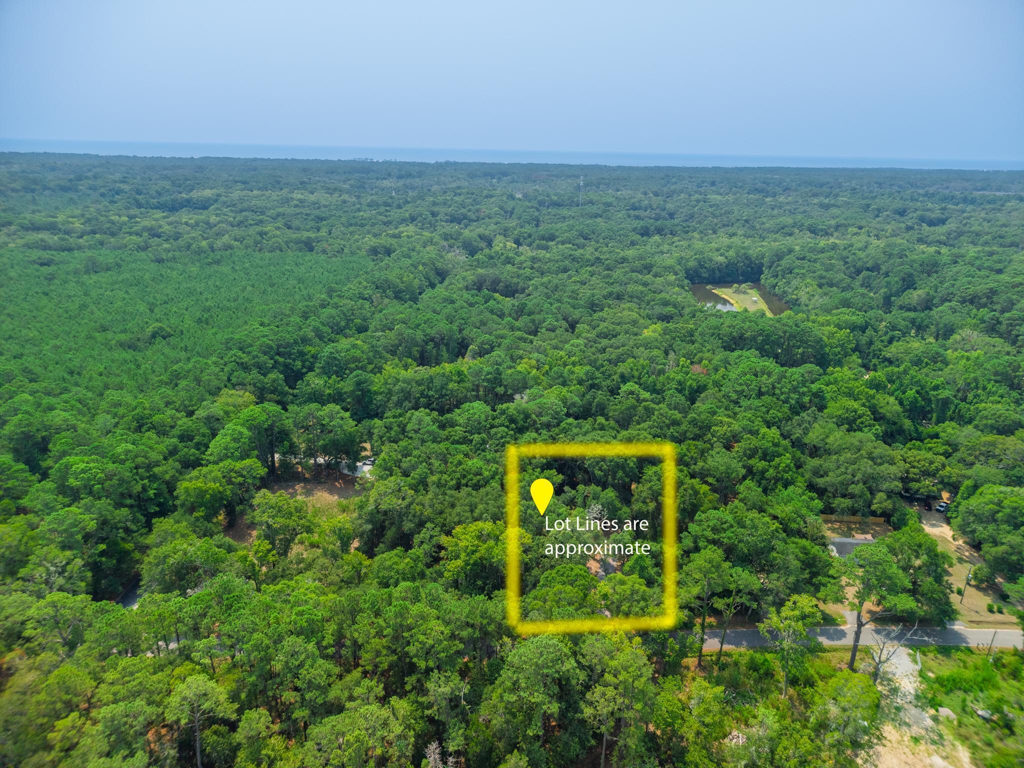 5-5a Shell House Road Edisto Island, SC 29438 - Photo 15 of 25 untitled-15