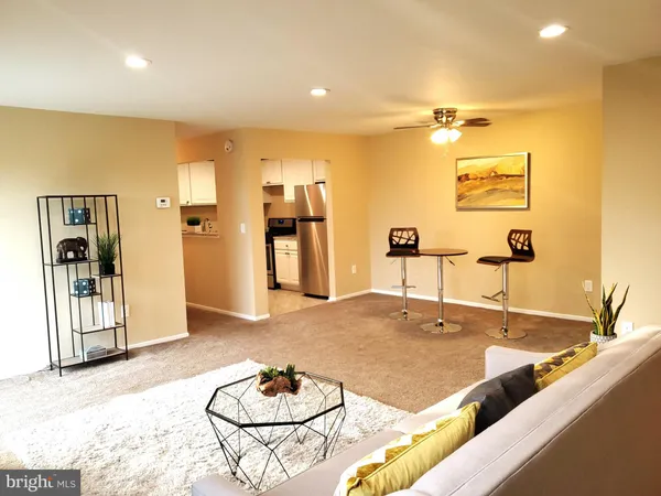 $189,000 | 4513 Romlon Street, Unit 203, Beltsville, MD 20705
