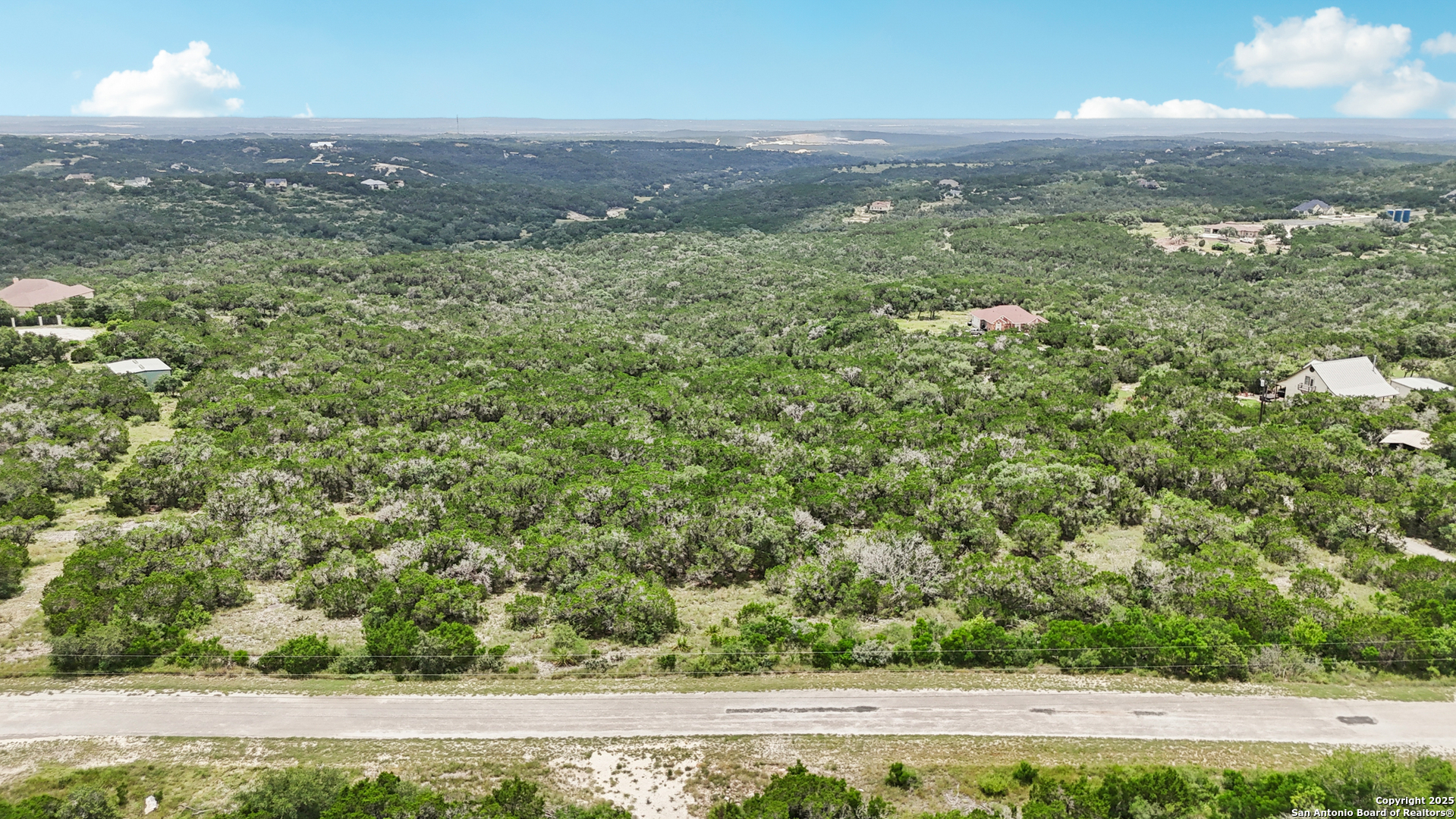 0 County Road 2753 Mico, TX 78056 - Photo 1 of 14