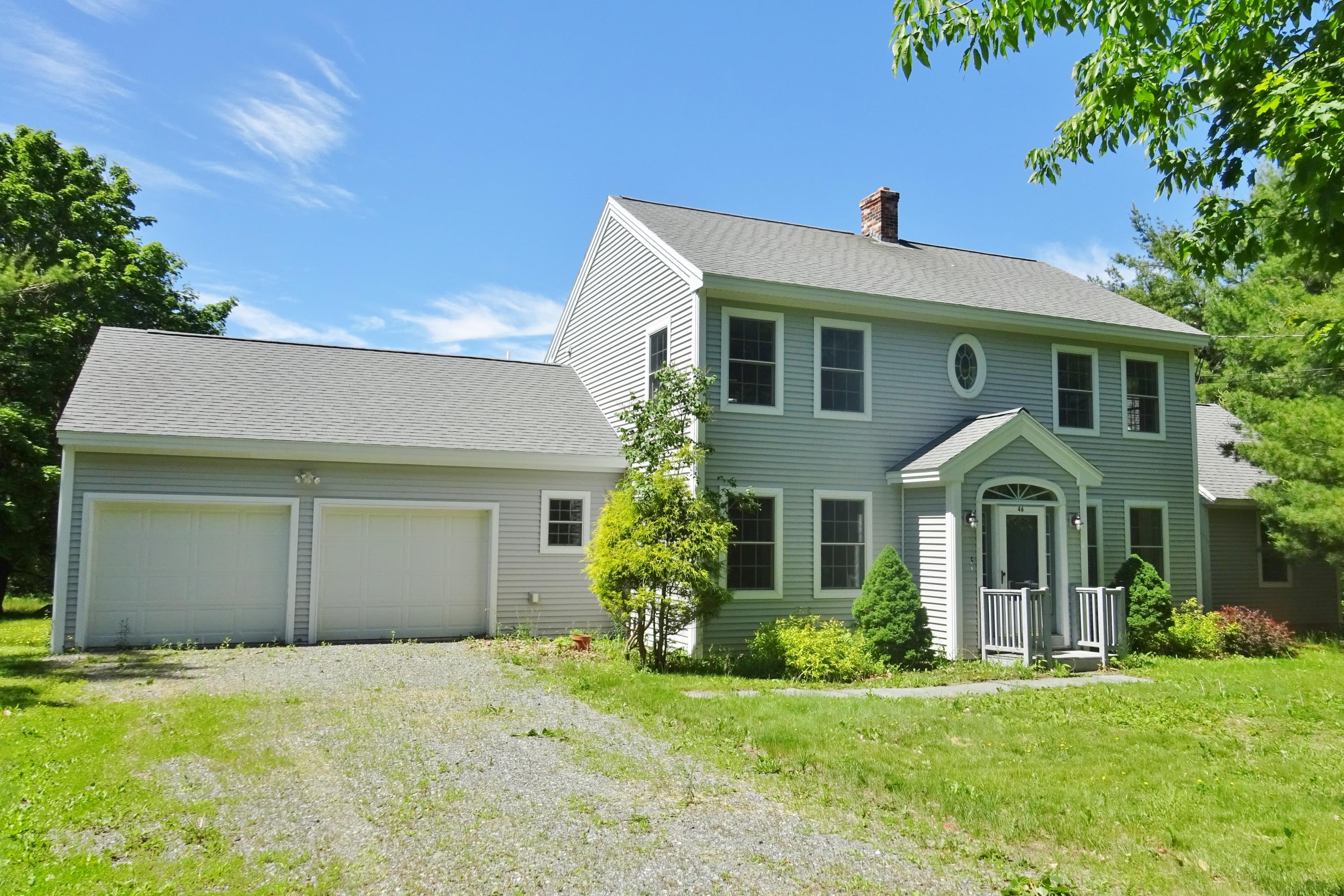 46 Fisher Road Holden, ME 04429 - Photo 1 of 38 DSC07272