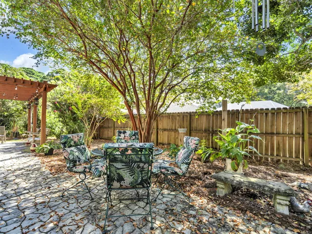 a view of an ocean and beach